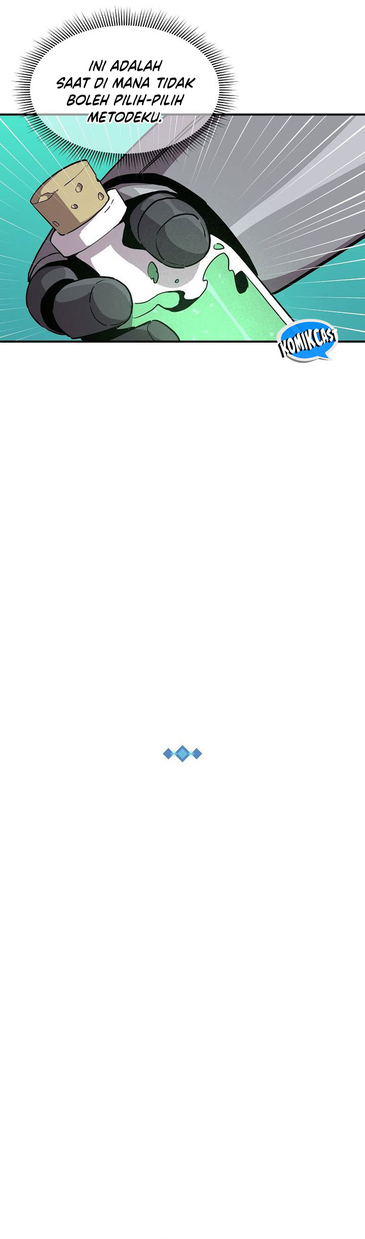 I Am Player Who Suck Alone (Solo Bug Player) Chapter 144 Gambar 15